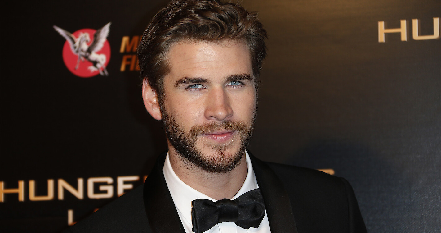 Liam Hemsworth sar il 