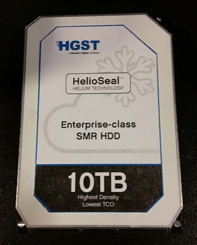 HGST