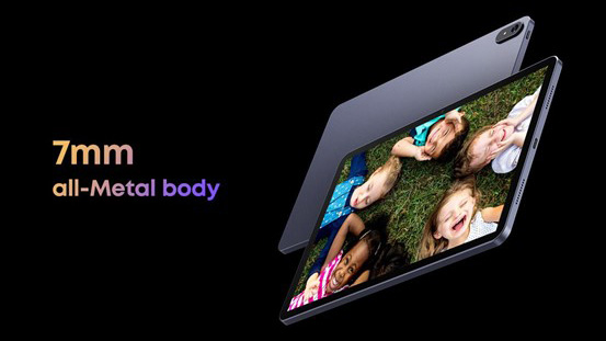 Chuwi HiPad Air