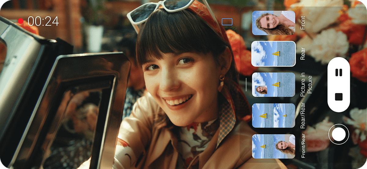 HONOR 50