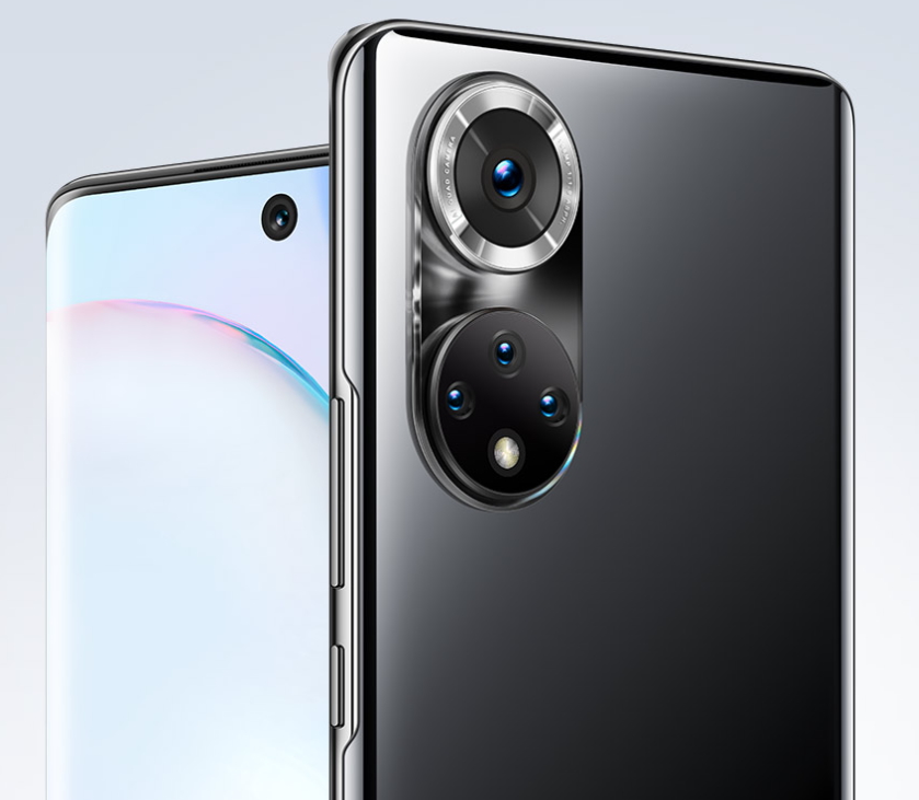 HONOR 50