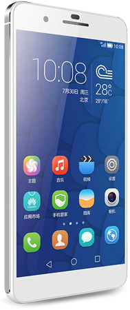 Huawei Honor 6 Plus