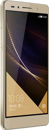 Honor 7