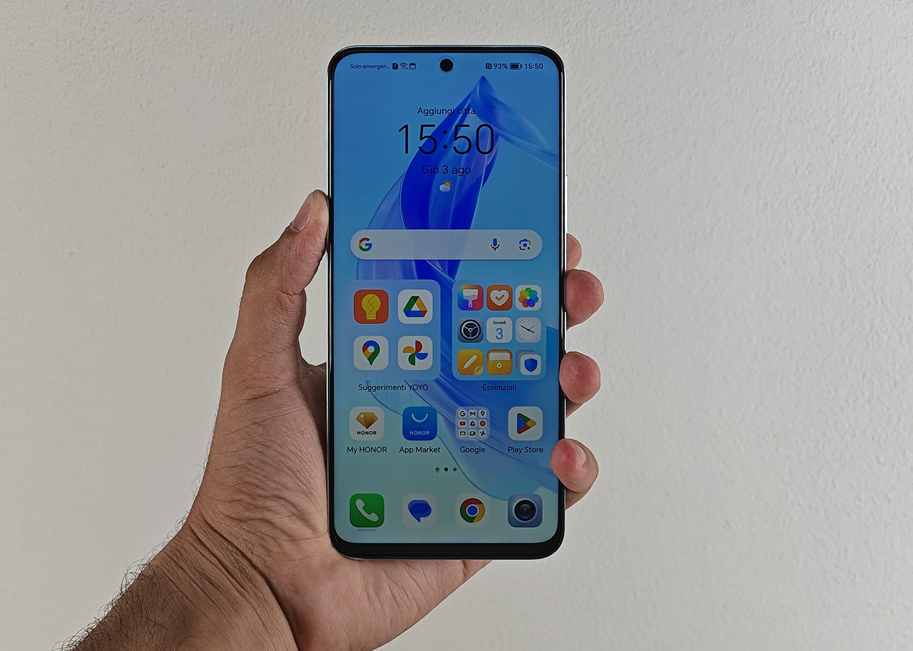 HONOR 90 Lite