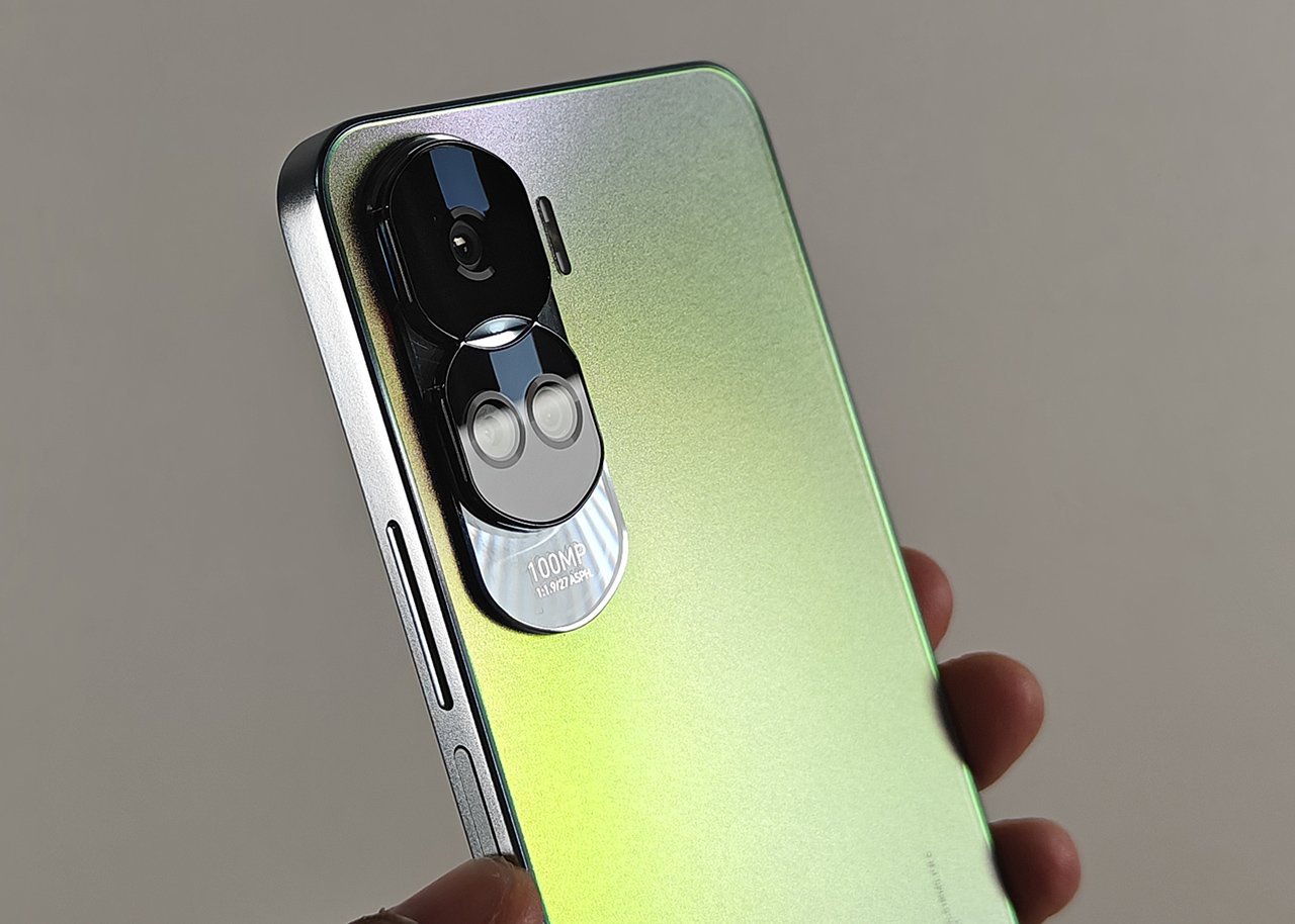 HONOR 90 Lite
