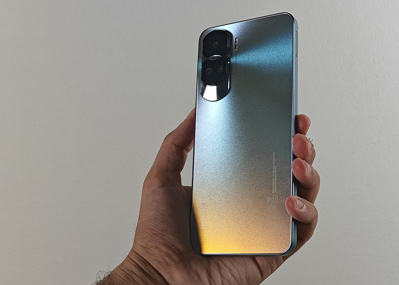 HONOR 90 Lite
