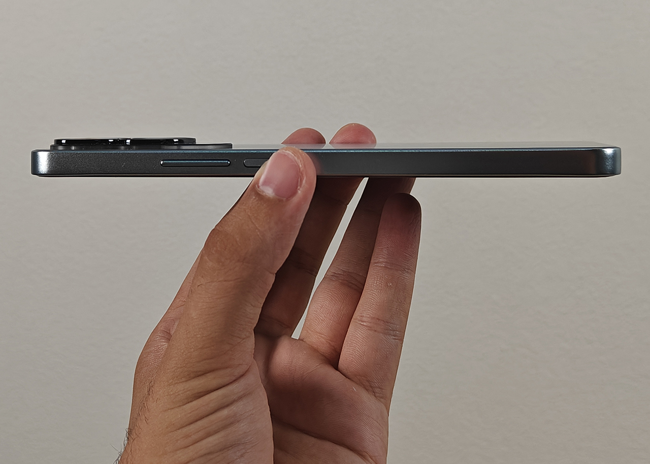 HONOR 90 Lite