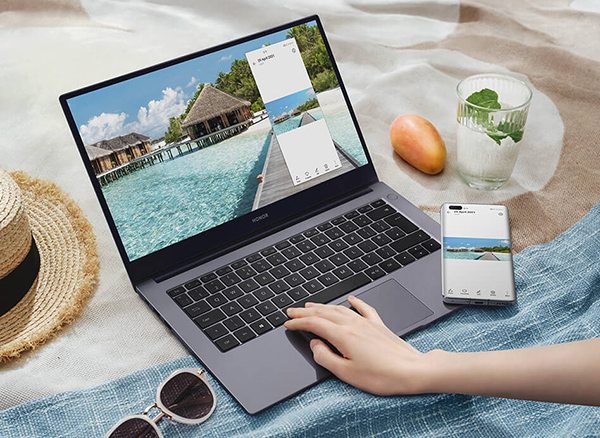 Notebook HONOR