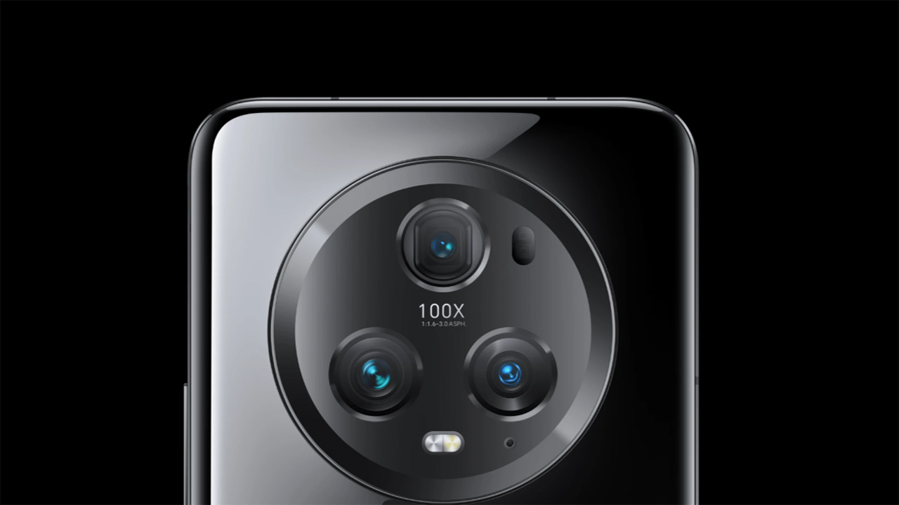 HONOR Magic5 Pro
