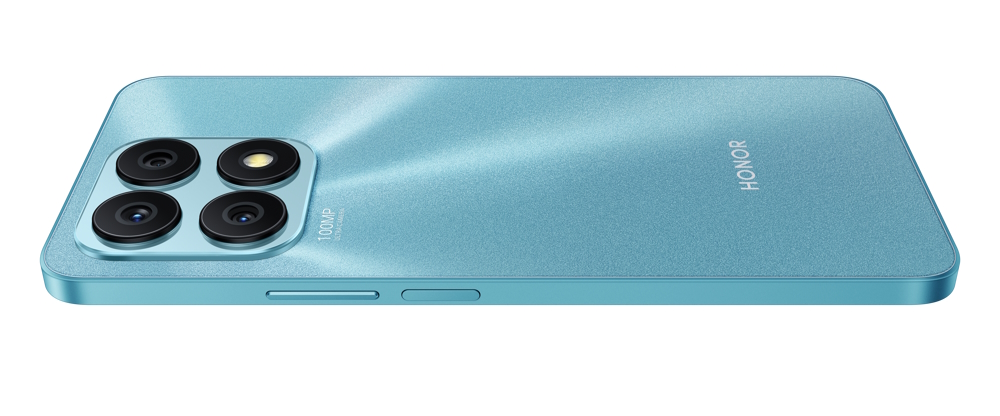HONOR X8a