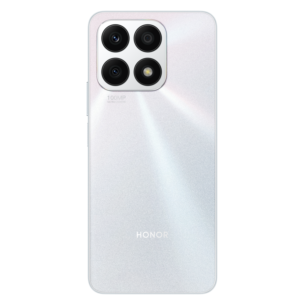 HONOR X8a