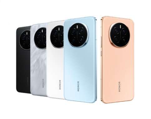 Honor Magic7