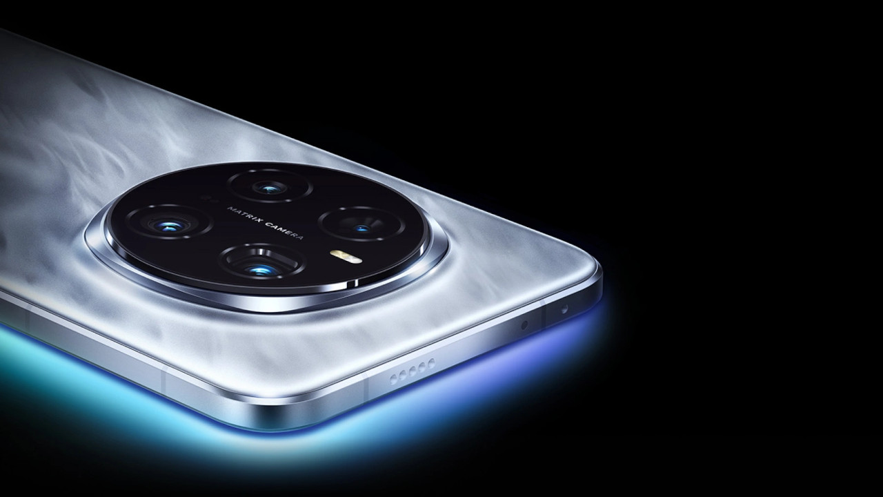 Honor Magic7 Pro