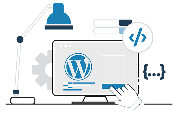 Hosting WordPress