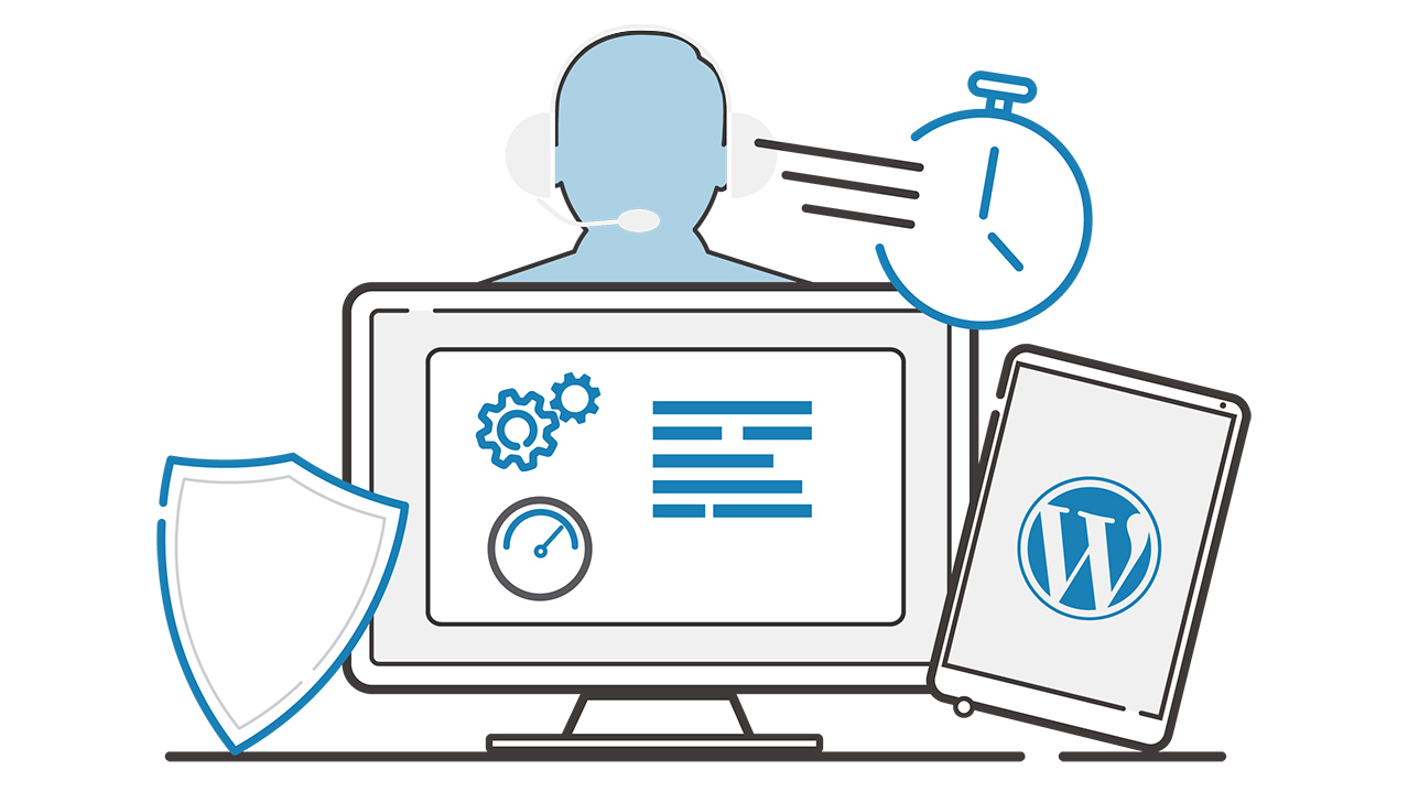 WordPress