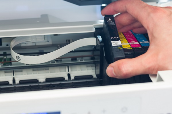 Cartucce Hp OFFICEJET PRO 6970 originali e compatibili