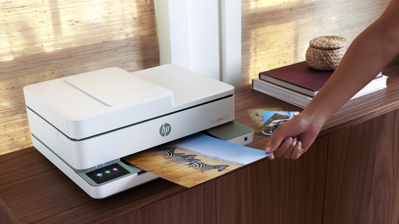 Serie Envy 6100/6500