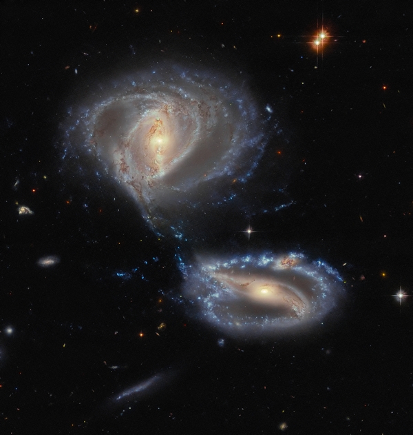 hubble