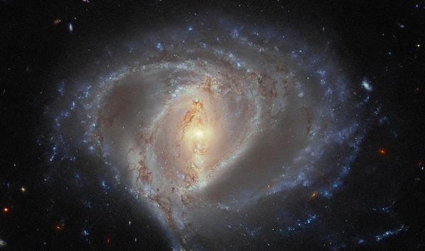 hubble