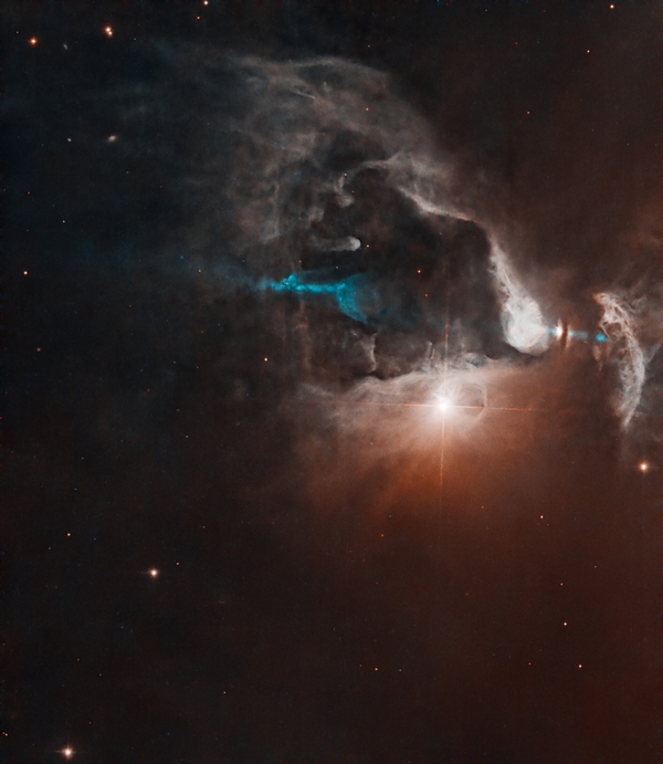 hubble