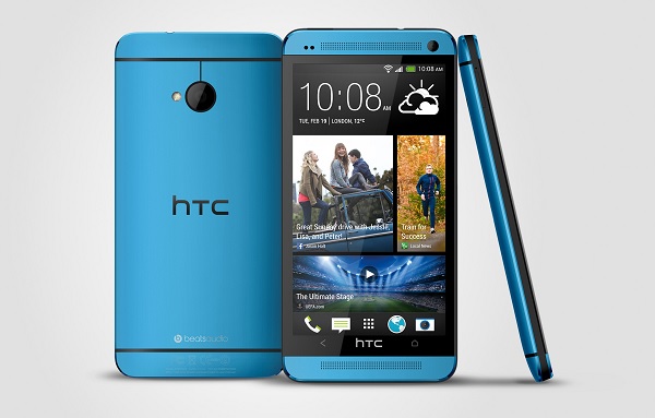 HTC One