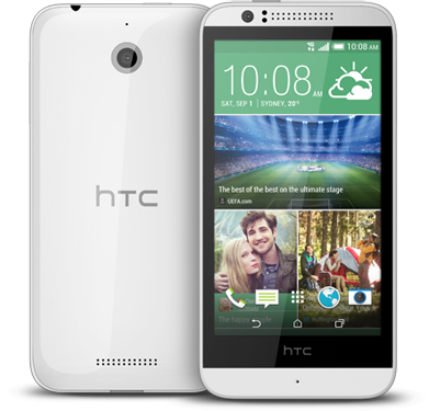 HTC Desire 510