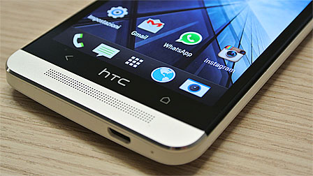 HTC One
