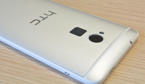 HTC One Max