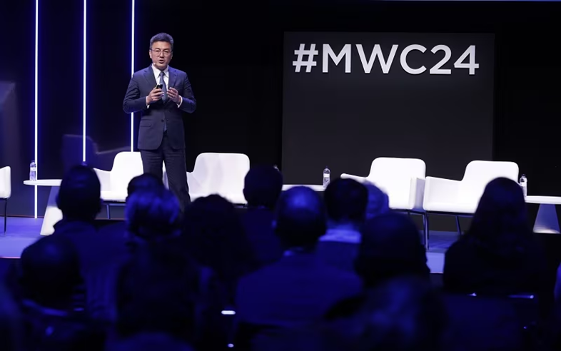 huawei MWC 2024