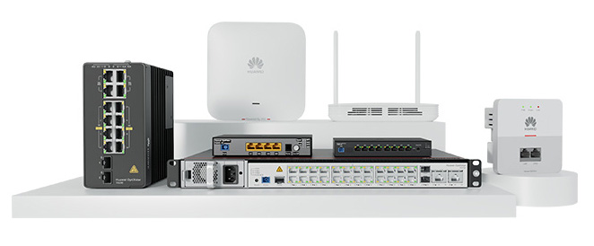 huawei wifi7 optical