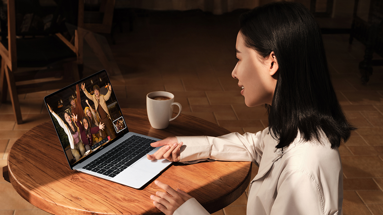Huawei MateBook