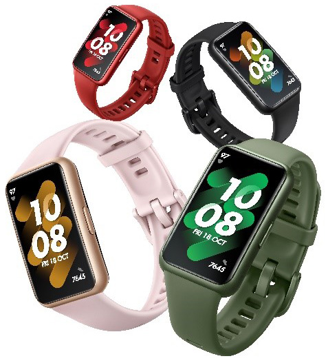 HUAWEI Band 7