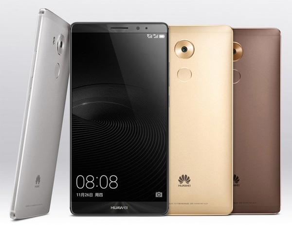 Huawei Mate 8