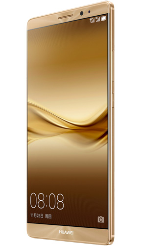 Huawei Mate 8