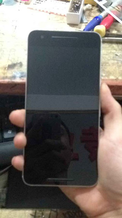 Huawei Nexus