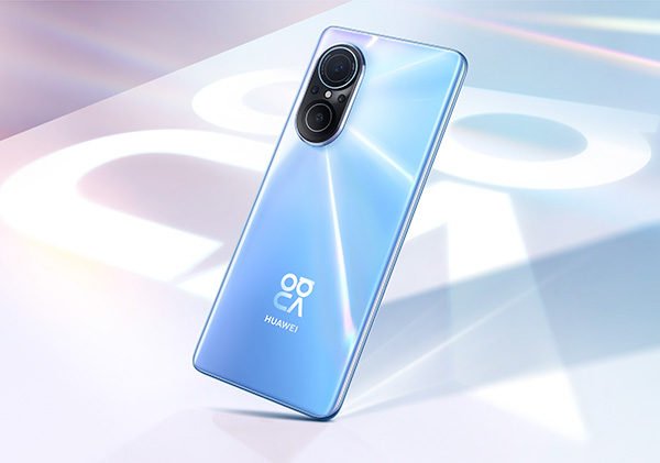 HUAWEI nova 9 SE