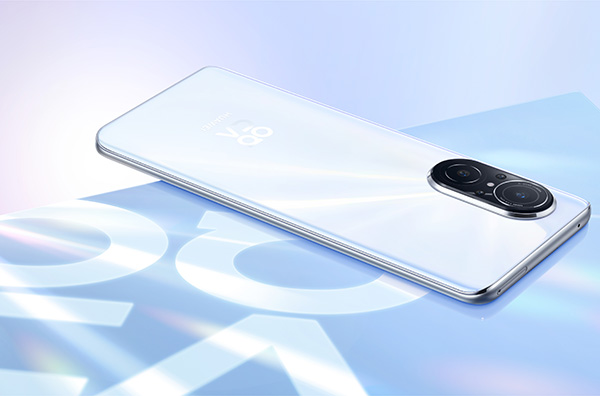 HUAWEI nova 9 SE