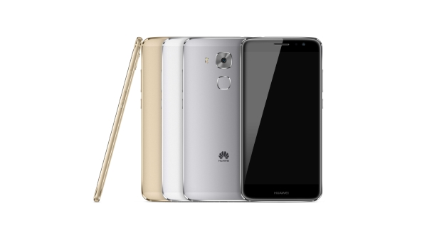 Huawei Nova Plus