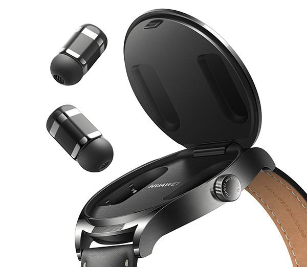 HUAWEI WATCH Buds