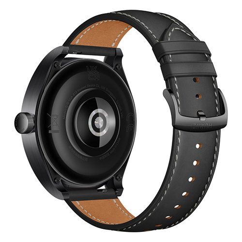 Huawei watch gt sales 2 recensione galeazzi
