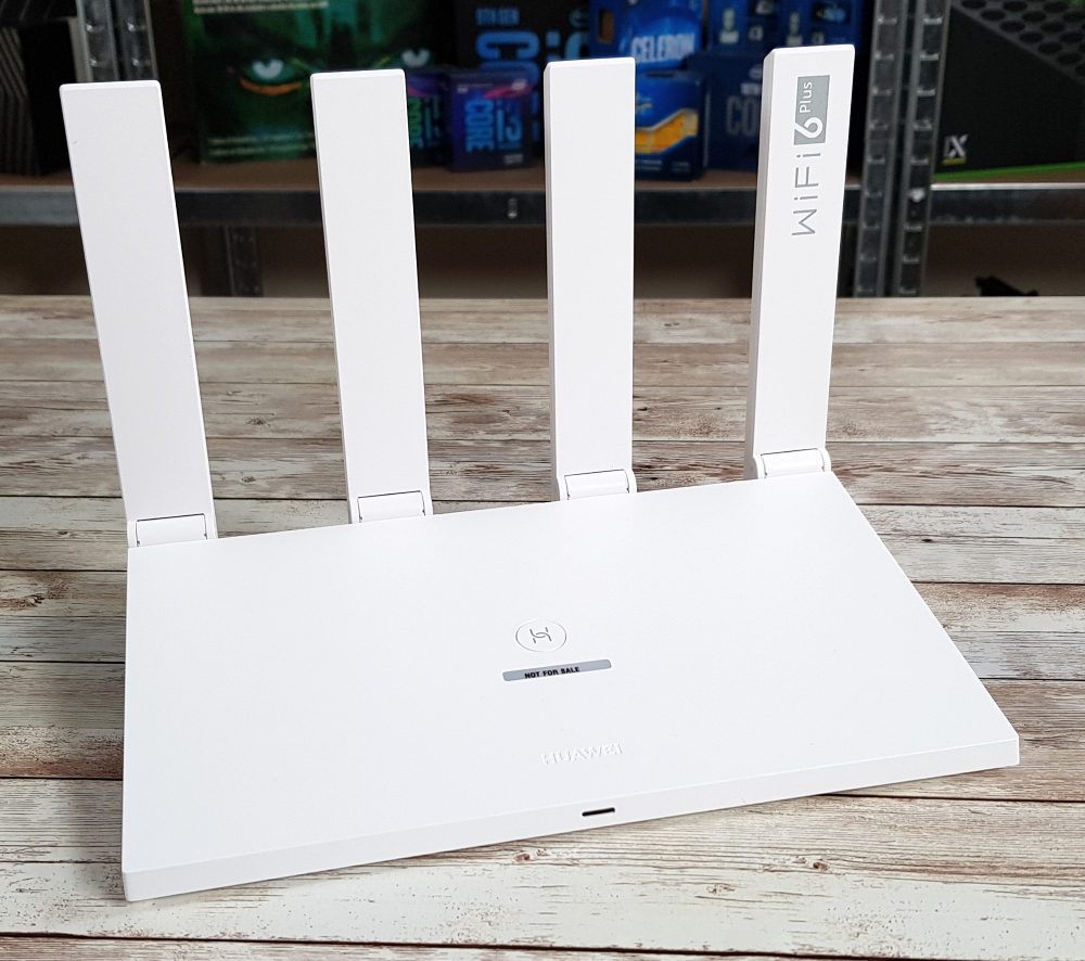 Huawei WiFi AX3