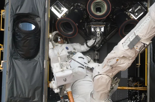 hubble