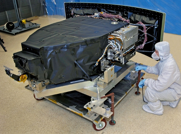 hubble wfc3