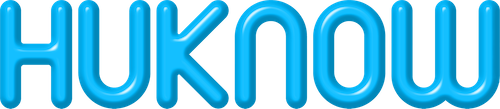 huknow logo