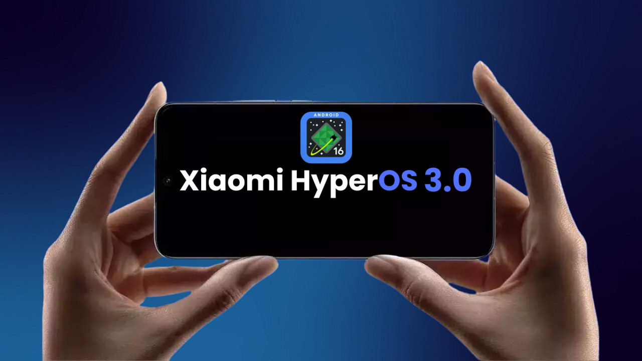 HyperOS 3: Dispositivi Xiaomi, Redmi e POCO pronti per l'aggiornamento a Android 16