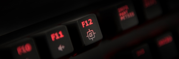 HyperX Alloy FPS