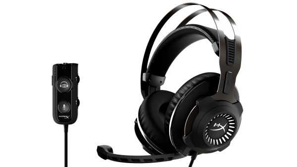 HyperX Cloud Revolver S
