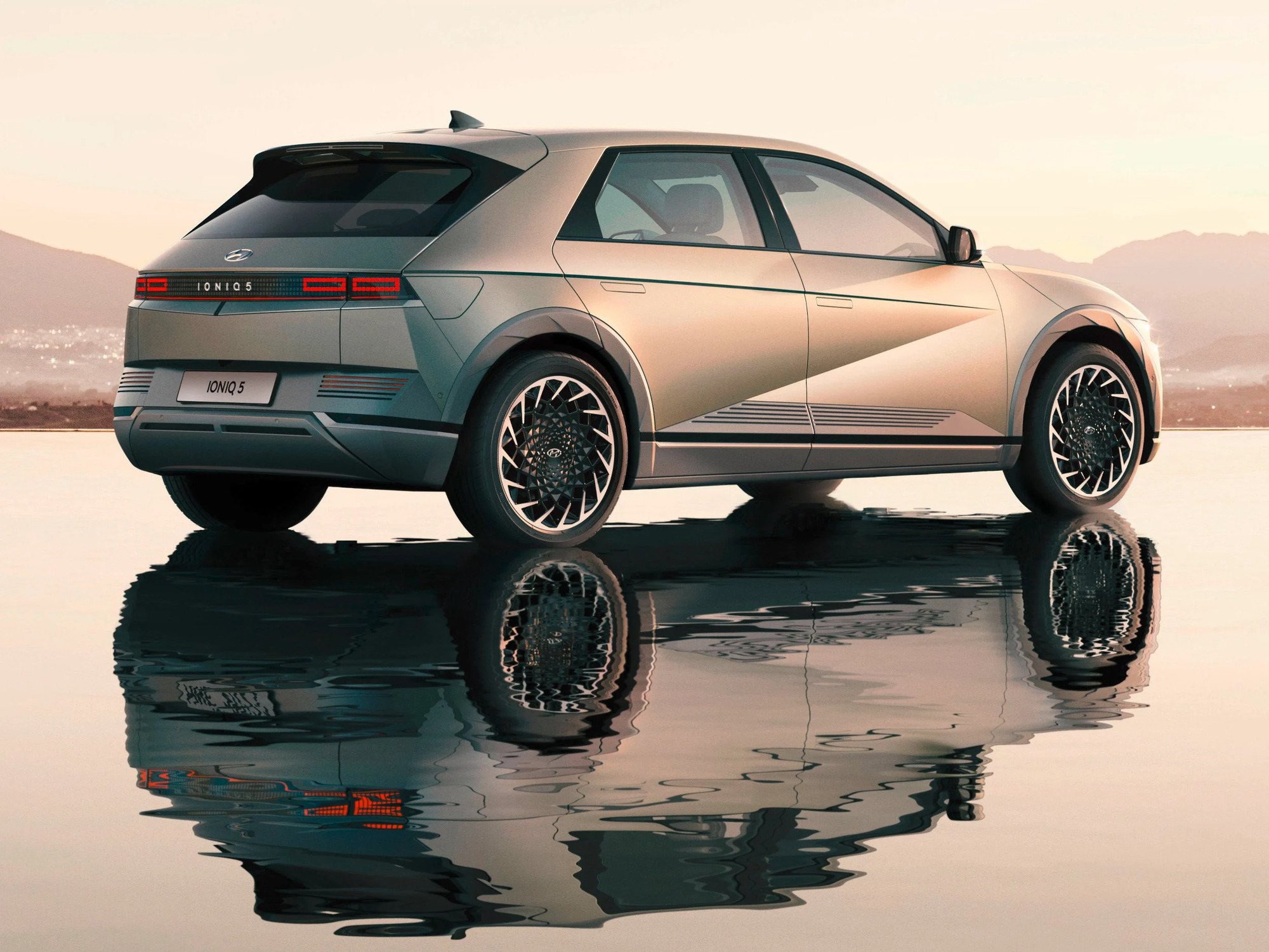 Hyundai e SK On