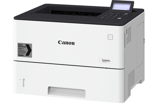 i-sensys-lbp325x