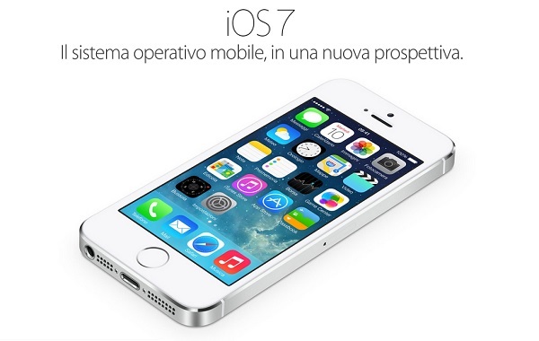 iOS 7